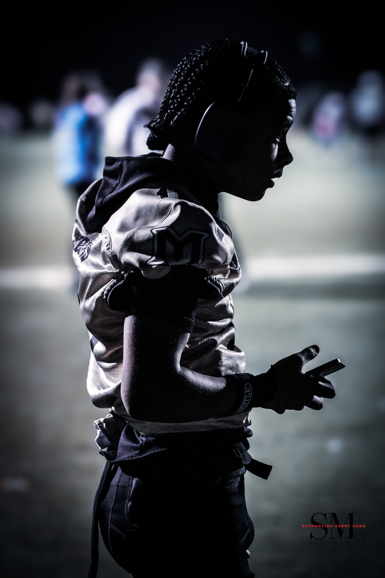 Pregame Mood