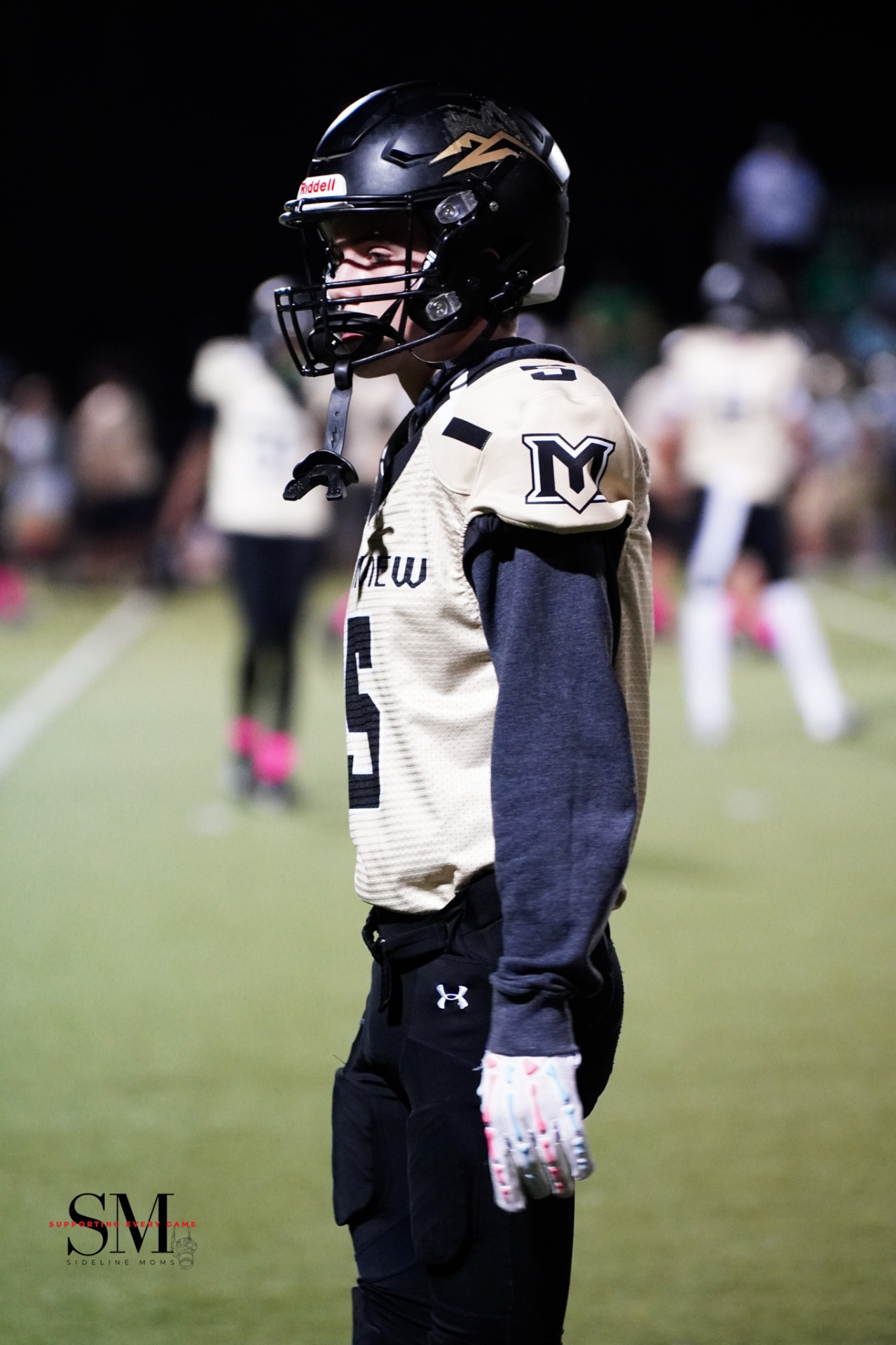Friday Night Lights