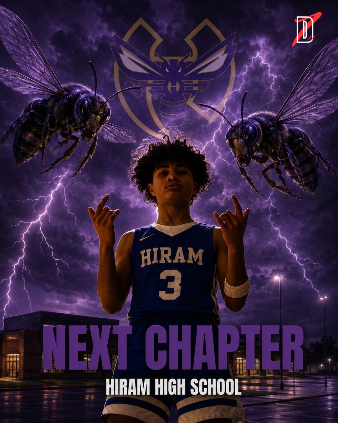 Hiram Hornets
