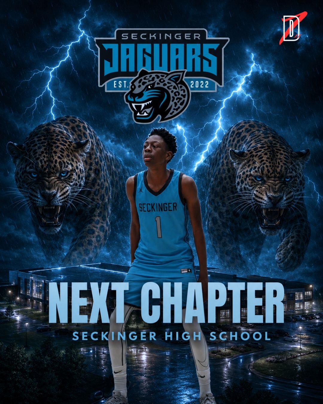 Seckinger Jaguars